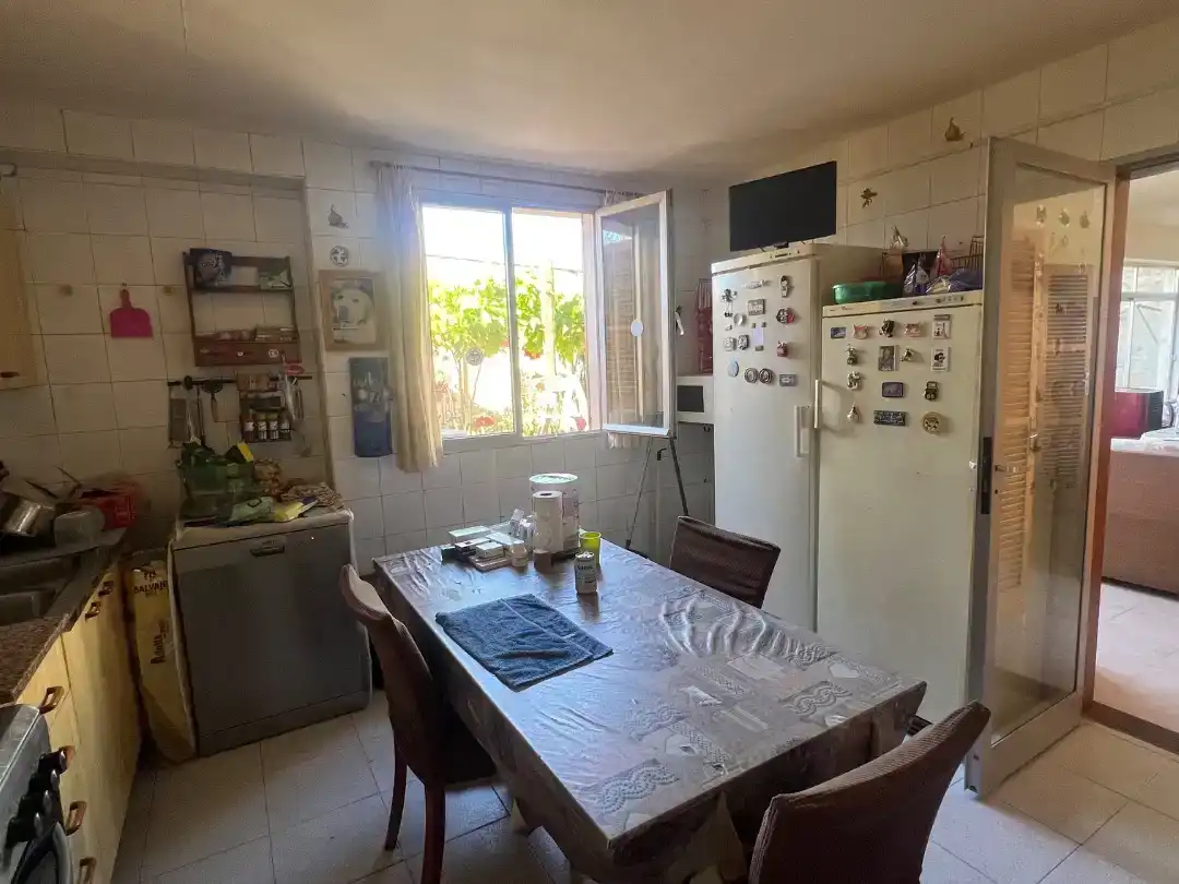 Cocina de Planta baja en venta en  Palma de Mallorca con Aire acondicionado