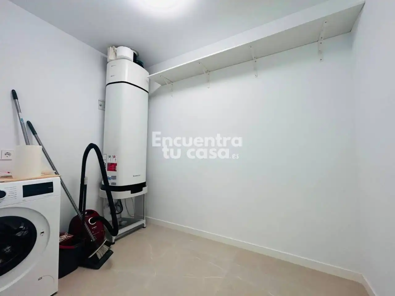 Wohnung zur Miete in Finestrat mit Klimaanlage, Heizung und Terrasse