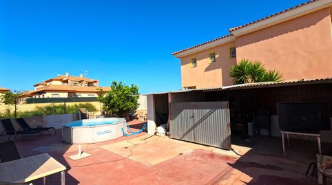 Foto 2 de Casa o xalet en venda a Las Lomas de Rame - Bahía Bella, Los Alcázares
