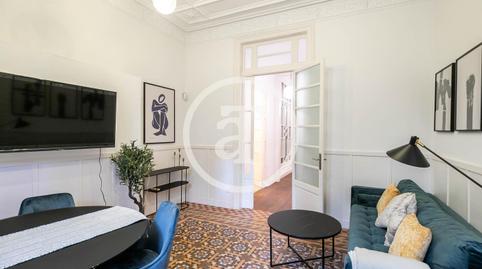 Foto 2 de Pis de lloguer a Carrer de Mallorca, Dreta de l'Eixample,  Barcelona Capital