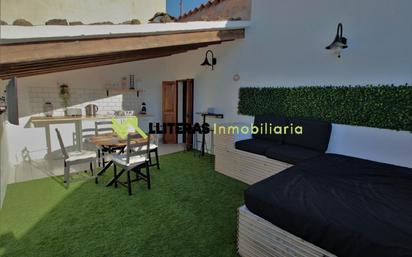 Terrace of House or chalet for sale in Inca  with Air Conditioner, Terrace and Storage room