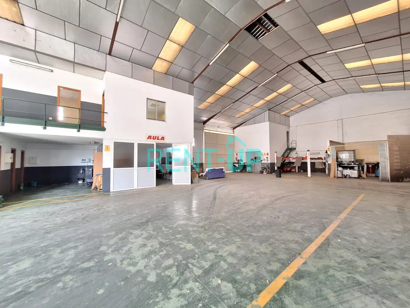 Nave industrial en venta en Xàtiva, imagen 16