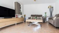 Living room of House or chalet for sale in Villarejo de Salvanés  with Air Conditioner, Terrace and Balcony