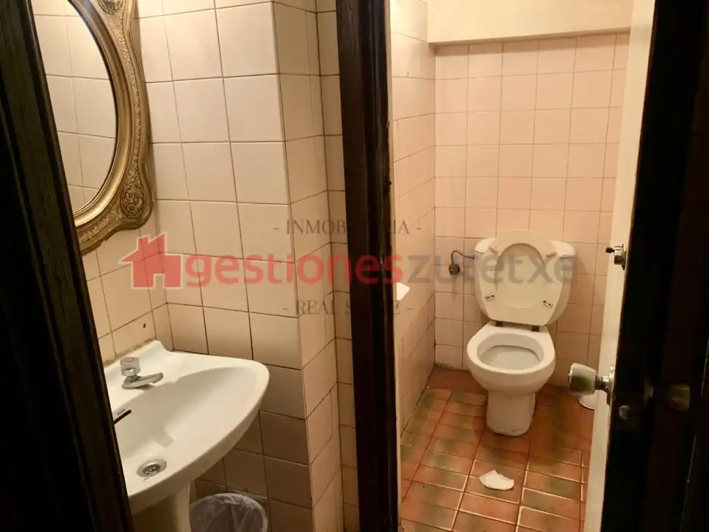 Local comercial en venta en Errekalde, imagen 8