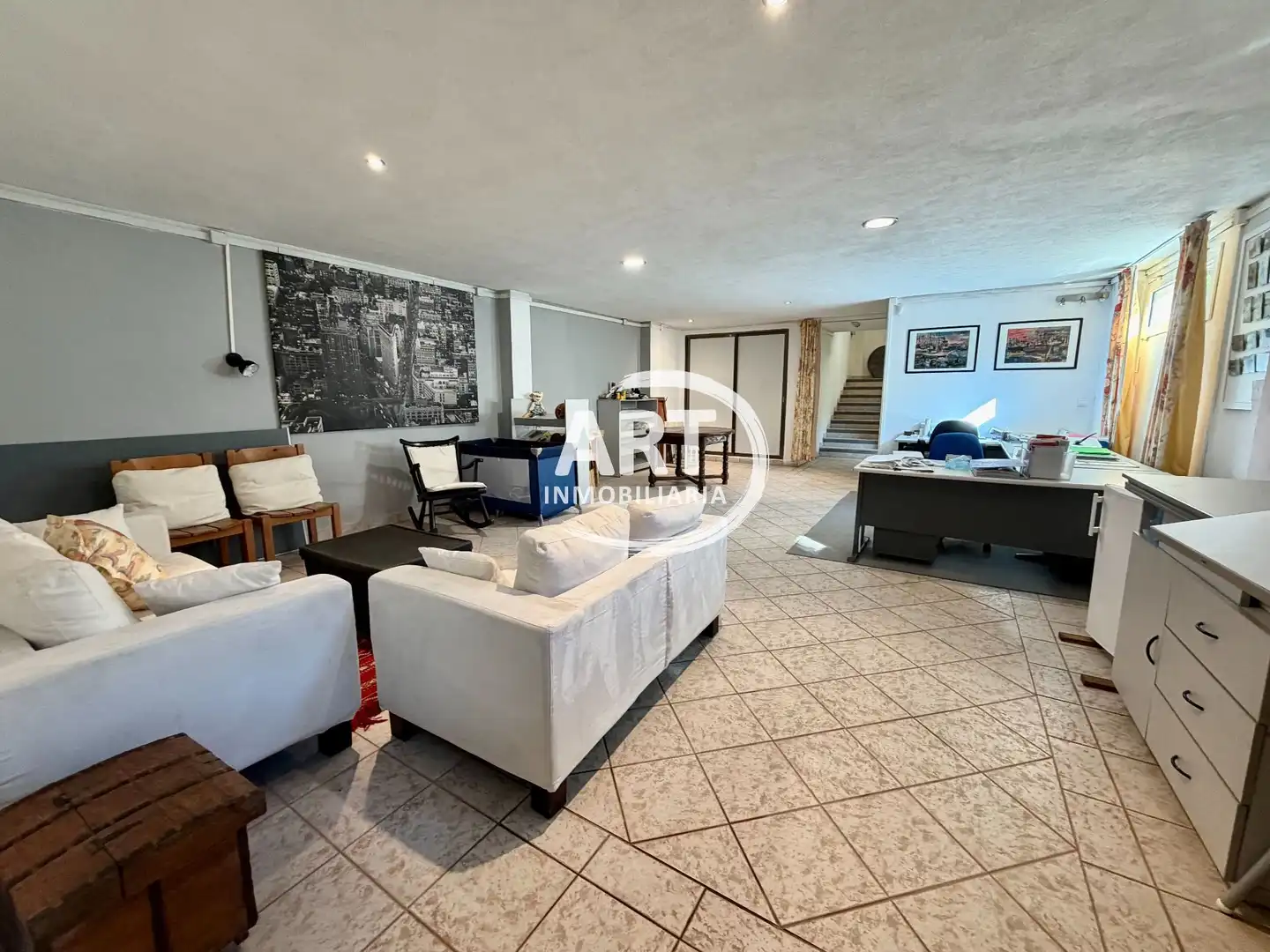 Haus mit Pool zum Verkauf in Montealegre, imagen 39