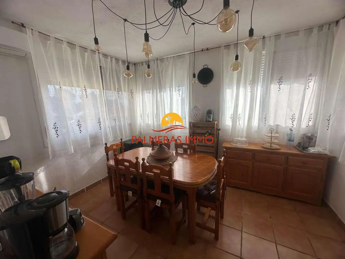 Villa avec piscine à vendre à Les Tres Cales, imagen 19