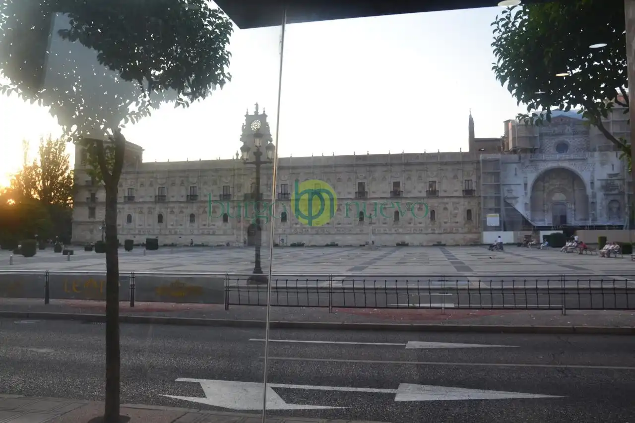 Gebaude zur Miete in Plaza San Marcos 2 Bajo 24001 Leon, Centro Ciudad