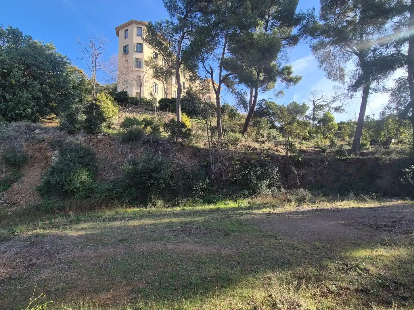 Planta baixa en venda en Barcelona
