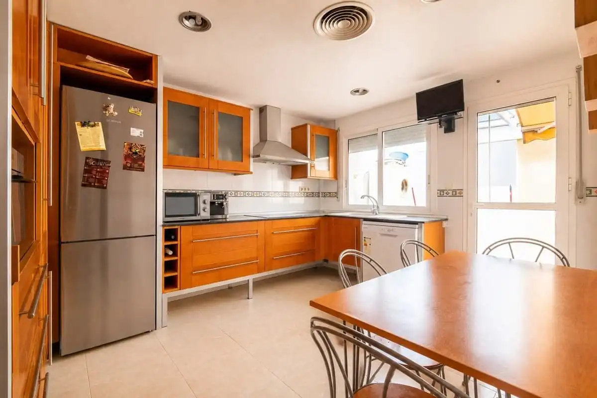 Duplex con giardino in vendita a San Pedro del Pinatar, imagen 9