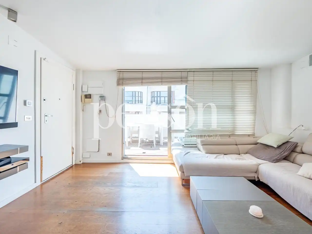 Appartement avec terrasse à vendre à L'Eixample, imagen 6