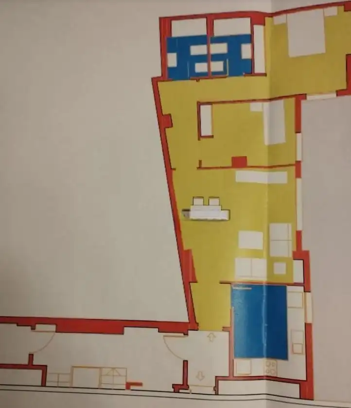 Piso de alquiler en Málaga con Aire acondicionado, Amueblado y Lavadora