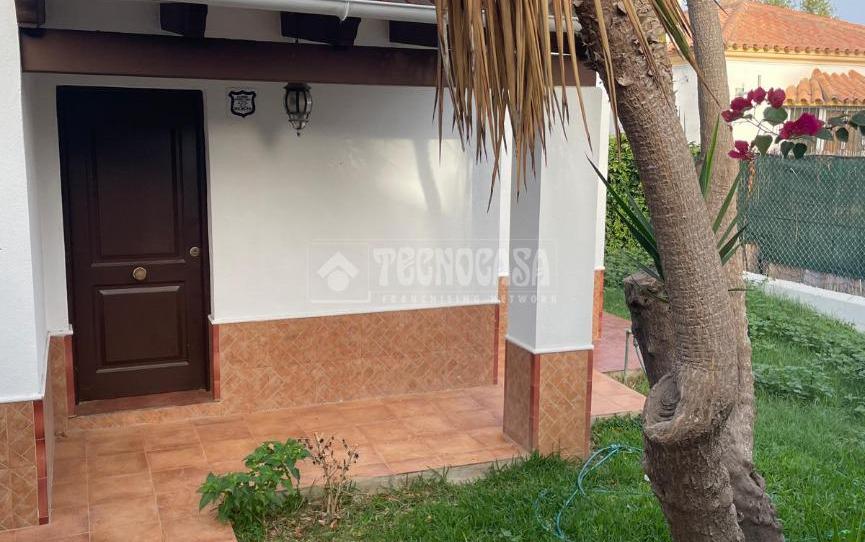 Foto 1 de Finca rústica en venda a Núcleo urbano, Cádiz