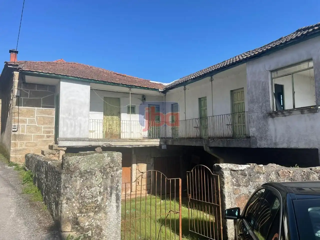 Haus mit Garten zum Verkauf in Barbadás, imagen 7