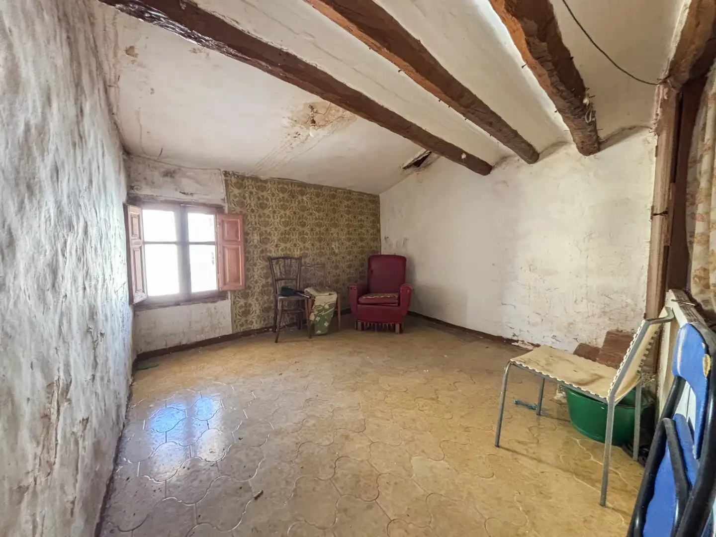 Maison jumelée à vendre à Avinguda del Raval de Valencia, imagen 18