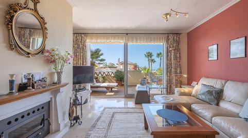 Photo 5 of Attic for sale in Calle Cornalina, 1, Nagüeles Alto, Málaga