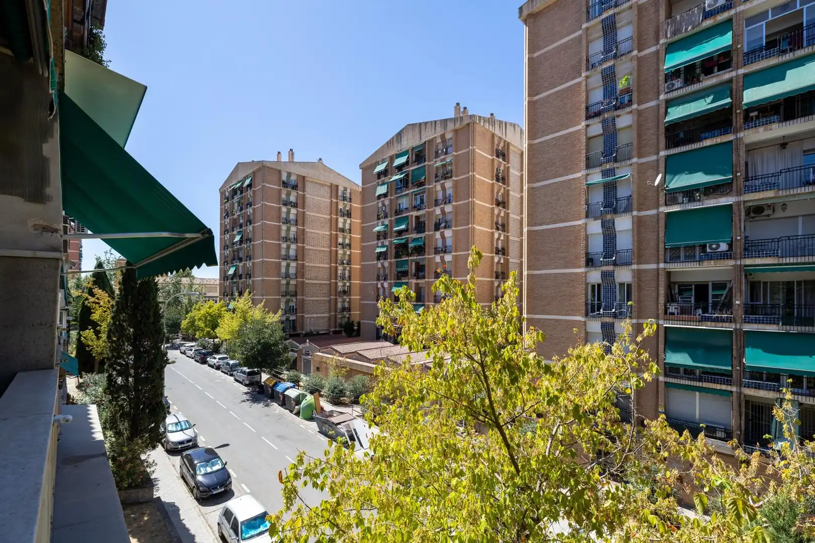 Wohnung mit Terrasse zum Verkauf in Calle Víctor Hugo 2, imagen 26