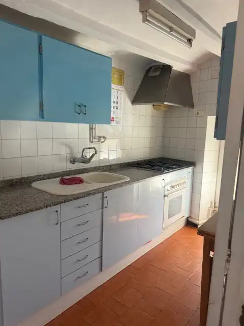 Kitchen of Duplexes for sale in Tarragona  with Furnished