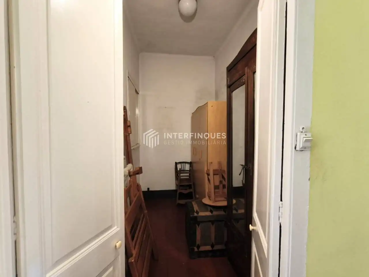 Casa o xalet en venda en Badalona amb Terrassa