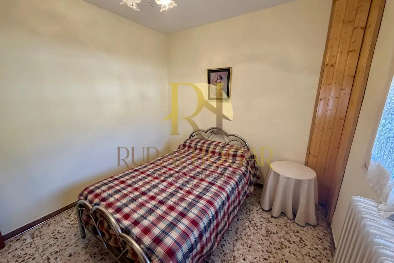 Dormitori de Pis en venda en Molina de Aragón amb Calefacció
