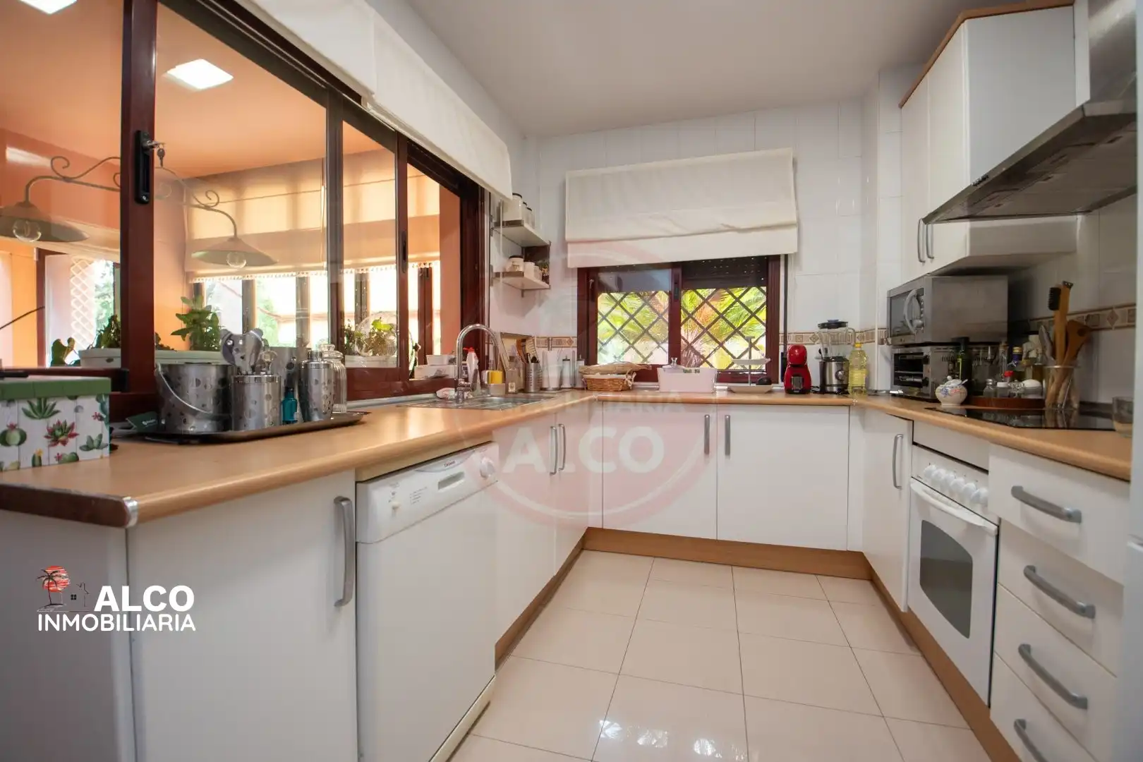 Casa bifamiliare con piscina in vendita a RECTOR JUAN DE DIOS LOPEZ 52, imagen 16