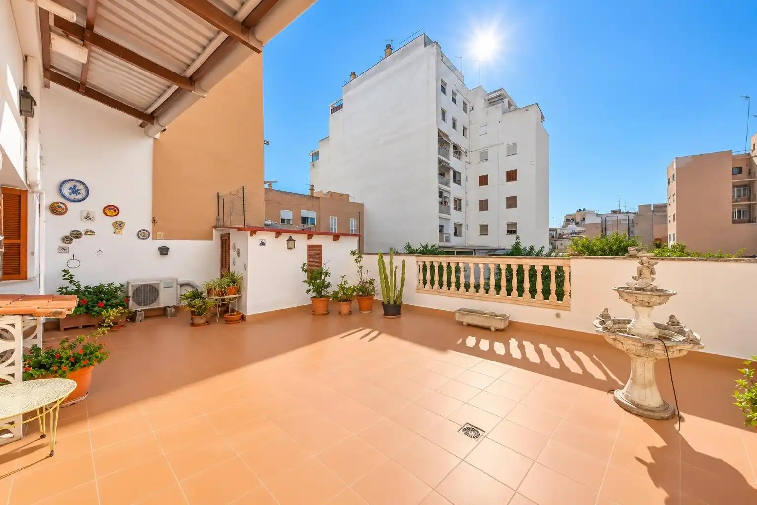 Bajo con terraza en venta en Carrer d'Indalecio Prieto, imagen 20