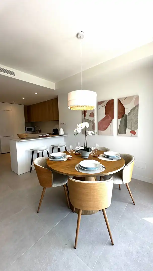 Apartament de lloguer a Selwo, imagen 2