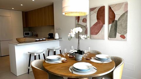 Foto 2 de Apartamento de alquiler en La Concha - Resina Golf, Estepona