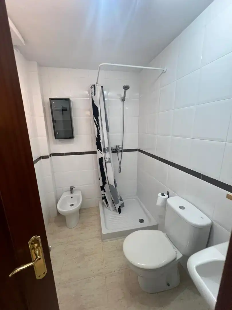 Baño de Casa o chalet de alquiler en Almería