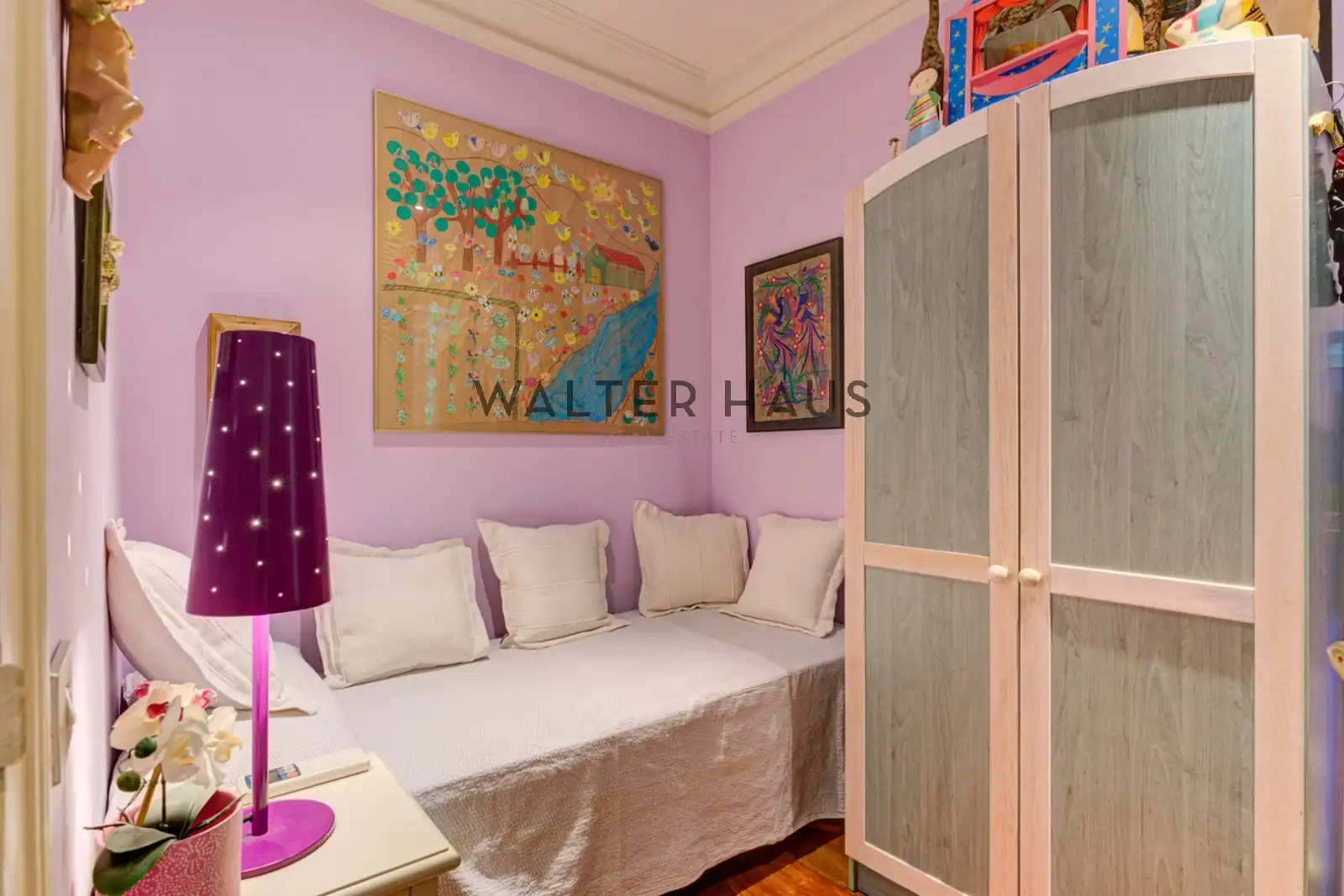 Appartement avec terrasse à vendre à Carrer de Roger de Llúria, imagen 26