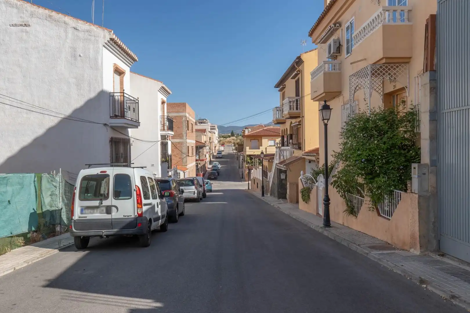 Casa o xalet en venda a San Francisco - Chorillo