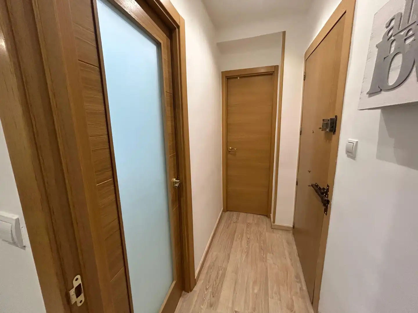 Piso en venta en Calle de Arrieta, 9, Palacio