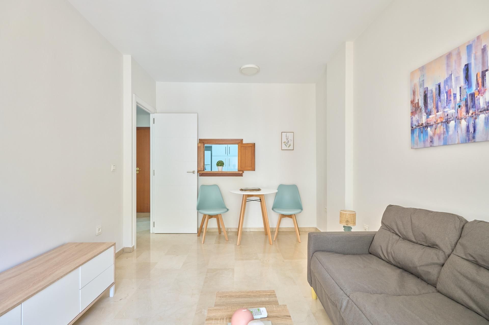 Apartment for sale in Plaza AMARGURA, Madre de Dios
