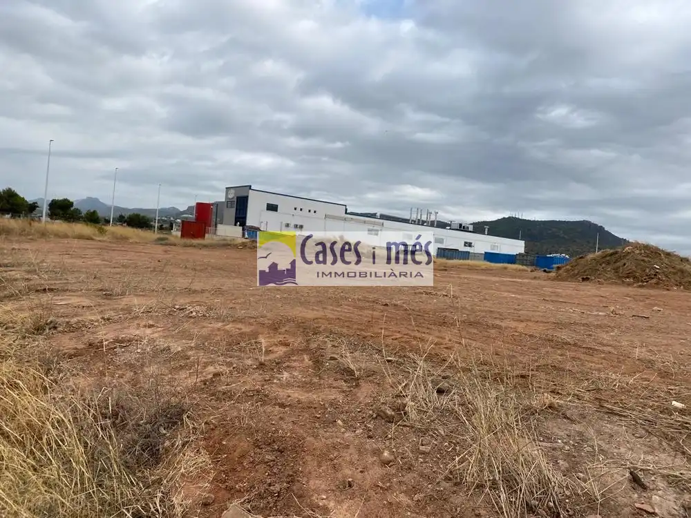 Terreno industriale in vendita a Puçol Ciudad, imagen 7