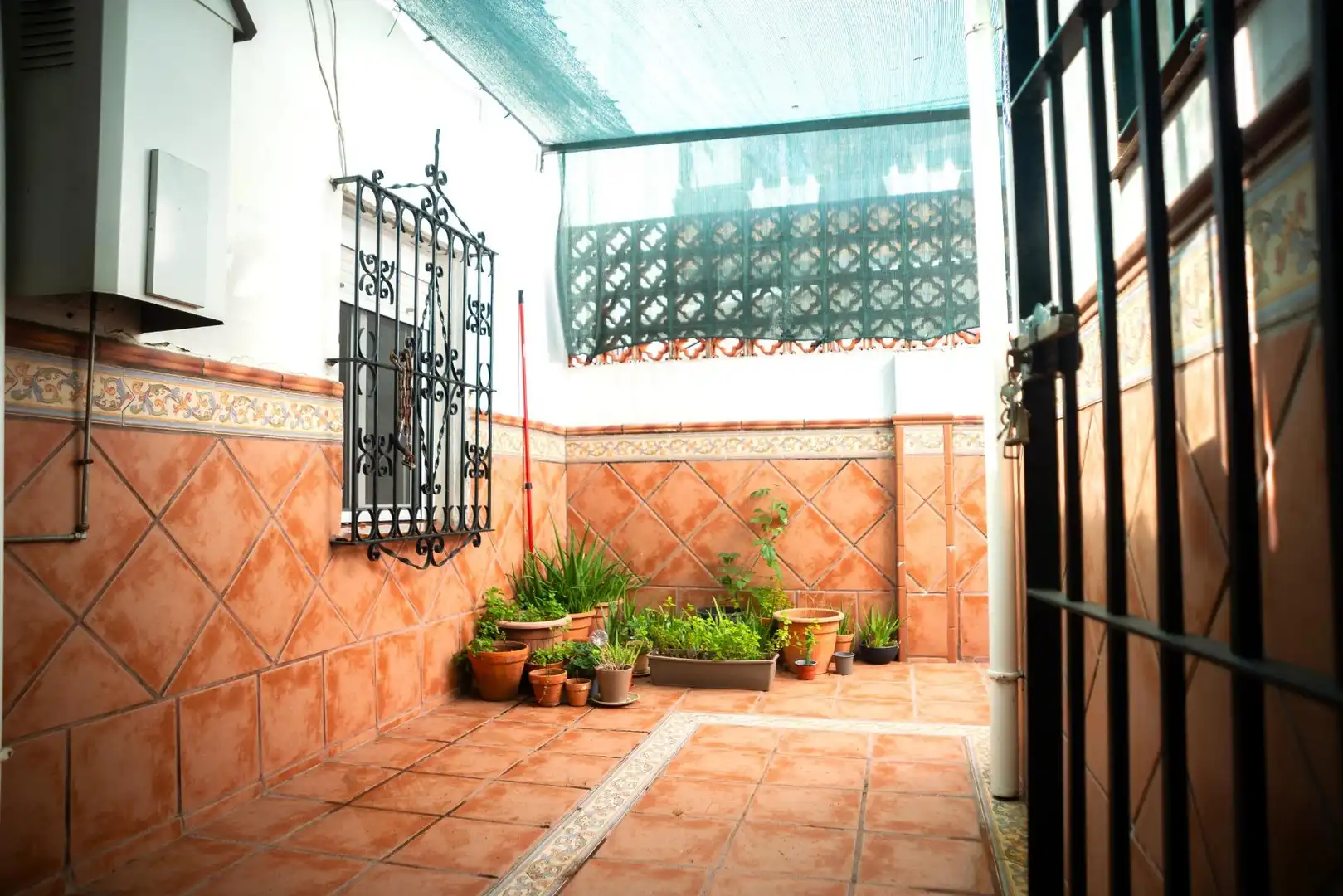 Terrassa de Casa o xalet en venda en Camas amb Terrassa i Traster
