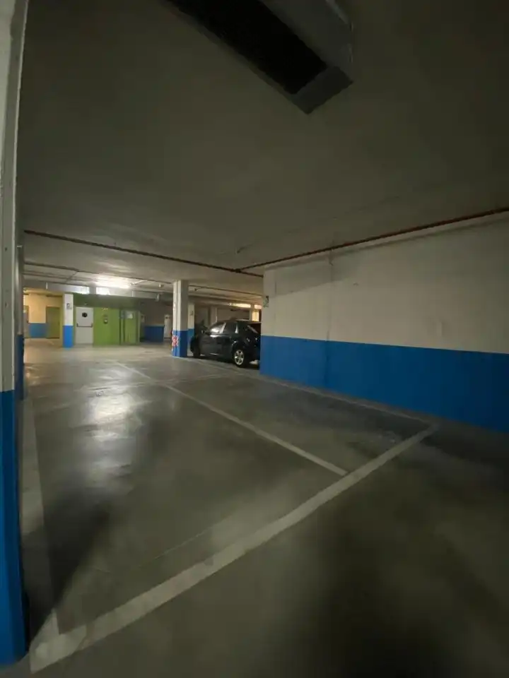 Parking de Garaje de alquiler en Azuqueca de Henares