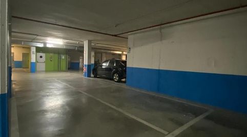 Foto 4 de Garaje de alquiler en Bulevar del Deporte, Ayuntamiento - Avenida Siglo XXI, Azuqueca de Henares