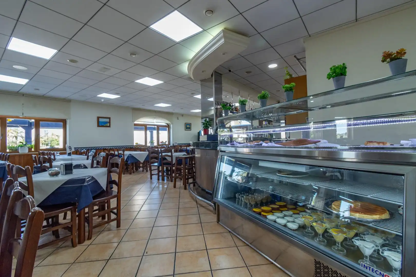Local comercial en venta en ALDEAS DE TARAY (MANGA) 1, imagen 36