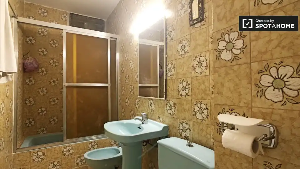 Room in San Cristóbal