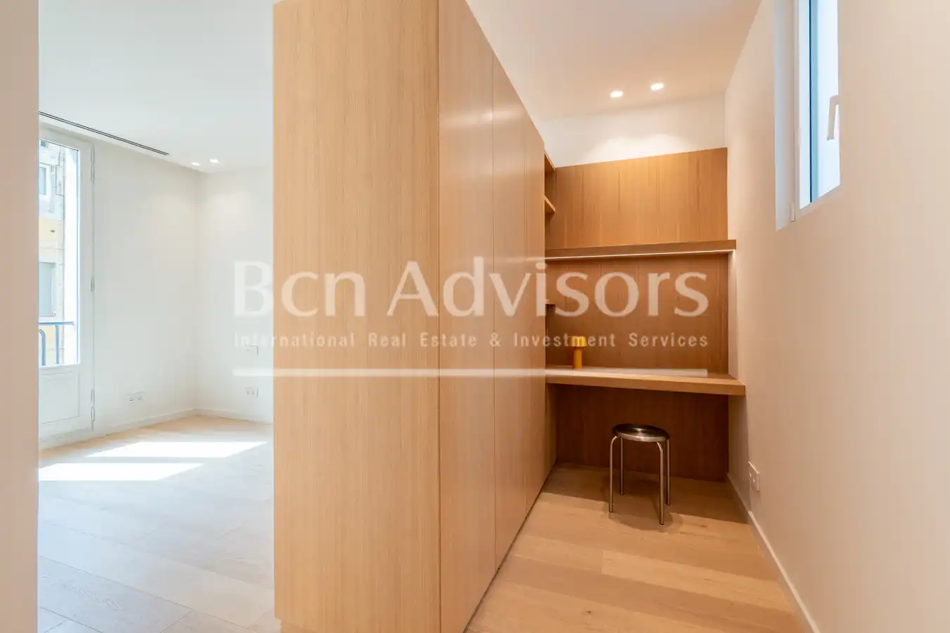 Wohnung mit Terrasse zum Verkauf in Carrer del Consell de Cent, imagen 40