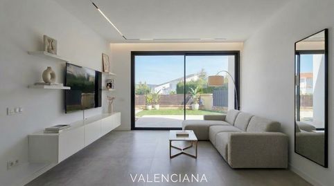 Foto 4 de Casa o chalet en venta en Plaza de la Serrania, 8, Urbanizaciones, Llíria