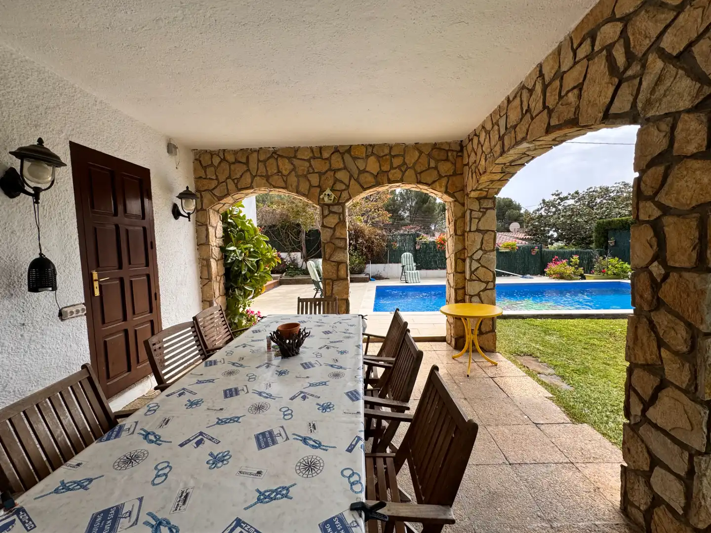 Casa con piscina in vendita a S'Agaró, imagen 14