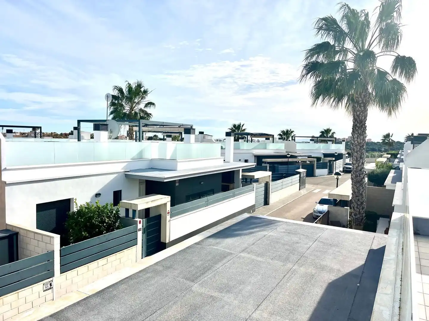 Terraced house with pool for sale in Orihuela Costa, imagen 34