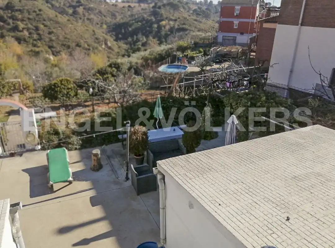 Residential land for sale in Castellbisbal, imagen 14