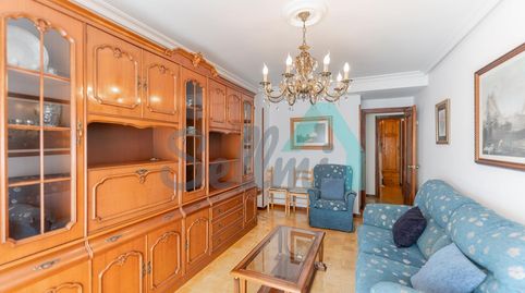 Photo 3 of Flat for sale in Vázquez de Mella, Vallobín, Oviedo