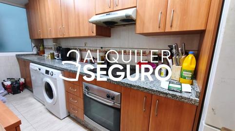 Photo 3 of Flat to rent in De Novelda, Divina Pastora, Alicante / Alacant