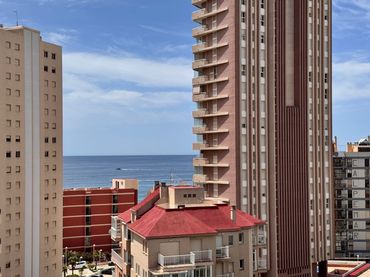 Pis amb ascensor en venda a Playa Arenal - Bol