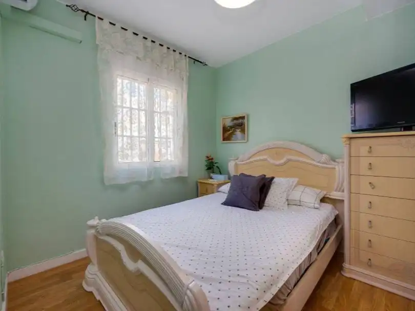 Wohnung mit Garten zum Verkauf in Tramuntana 20, imagen 4