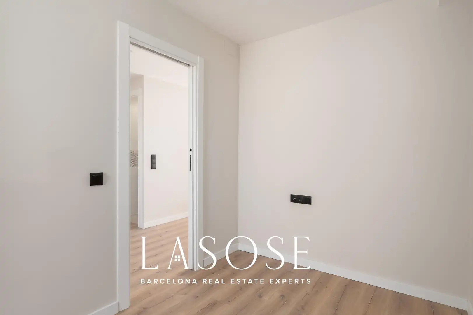 Piso en venta en Rambla PRIM, El Besós i el Maresme
