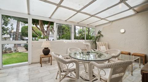 Foto 4 de Dúplex en venda a Urbanizacion Marbella Real, 269, La Carolina - Guadalpín, Málaga