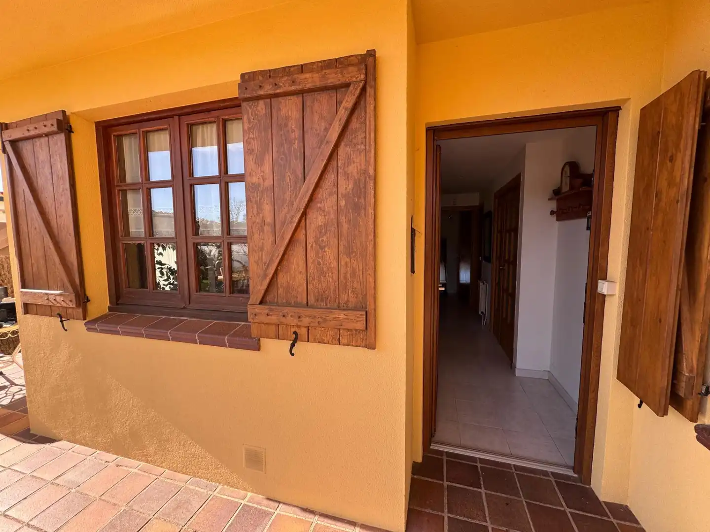 Casa o chalet en venta en Sant Feliu de Buixalleu con Calefacción, Jardín privado y Terraza
